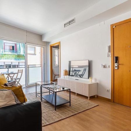 Ab North Barcelona Apartments Santa Coloma de Gramanet Eksteriør billede