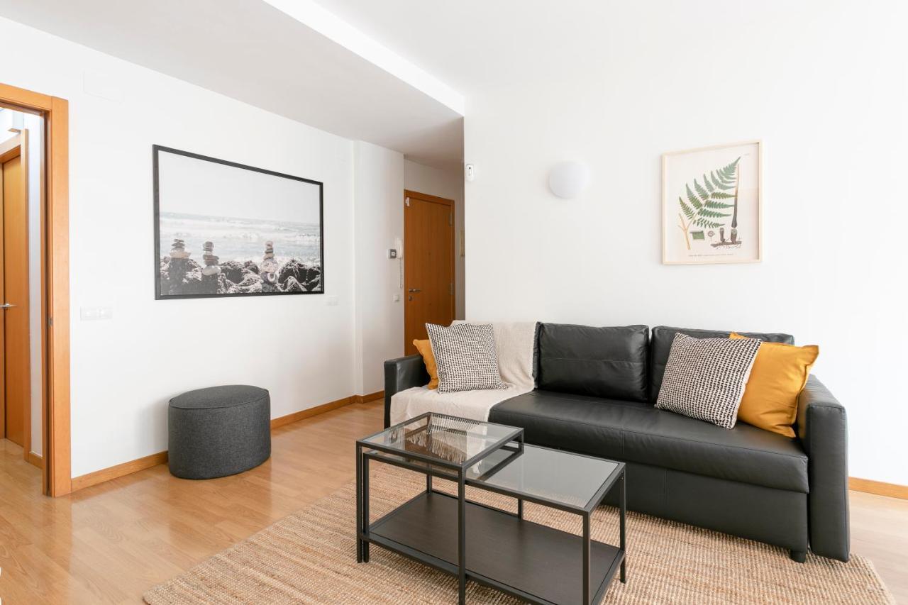 Ab North Barcelona Apartments Santa Coloma de Gramanet Eksteriør billede