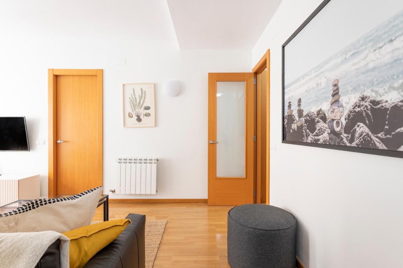 Ab North Barcelona Apartments Santa Coloma de Gramanet Eksteriør billede