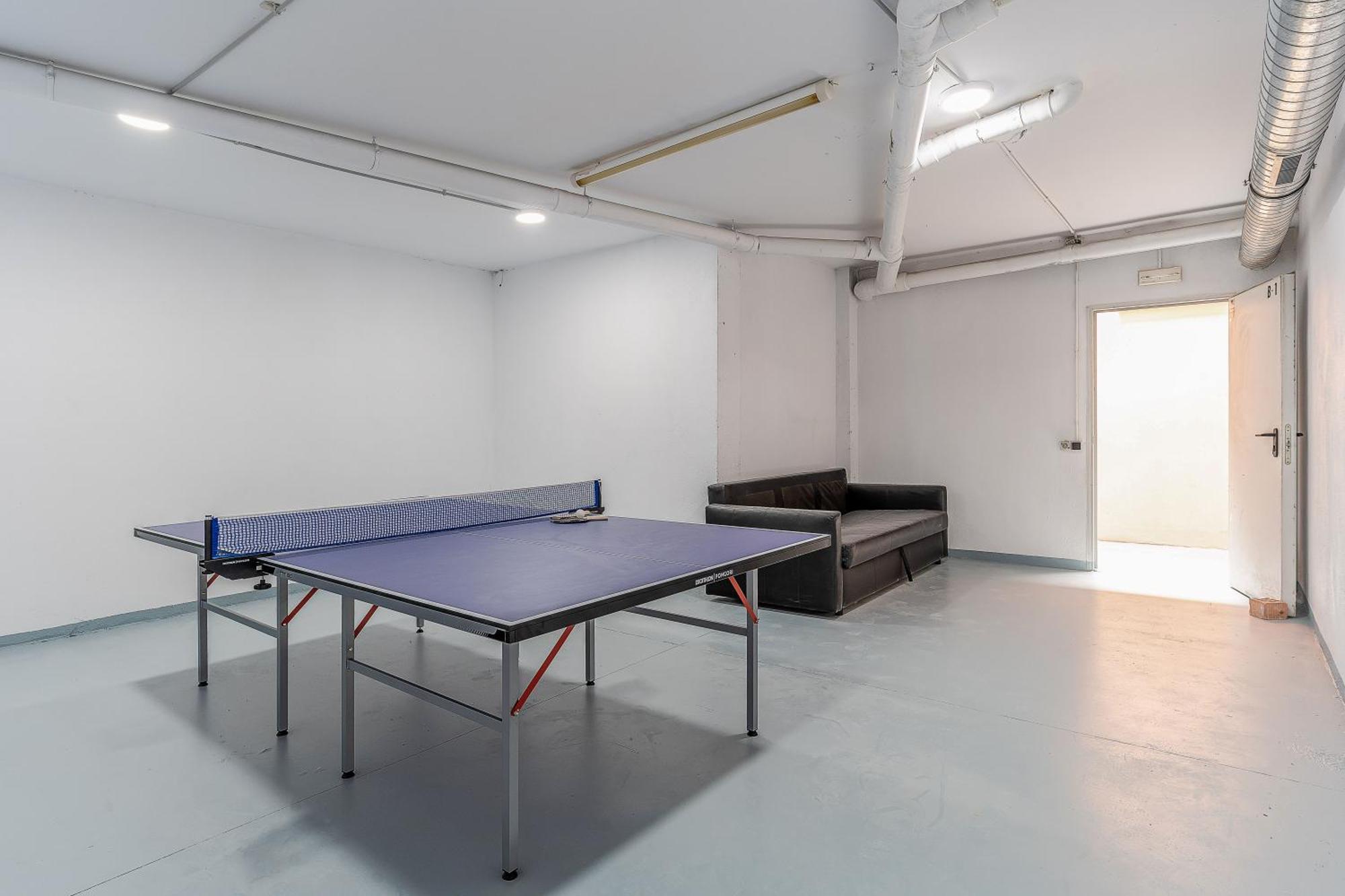 Ab North Barcelona Apartments Santa Coloma de Gramanet Eksteriør billede