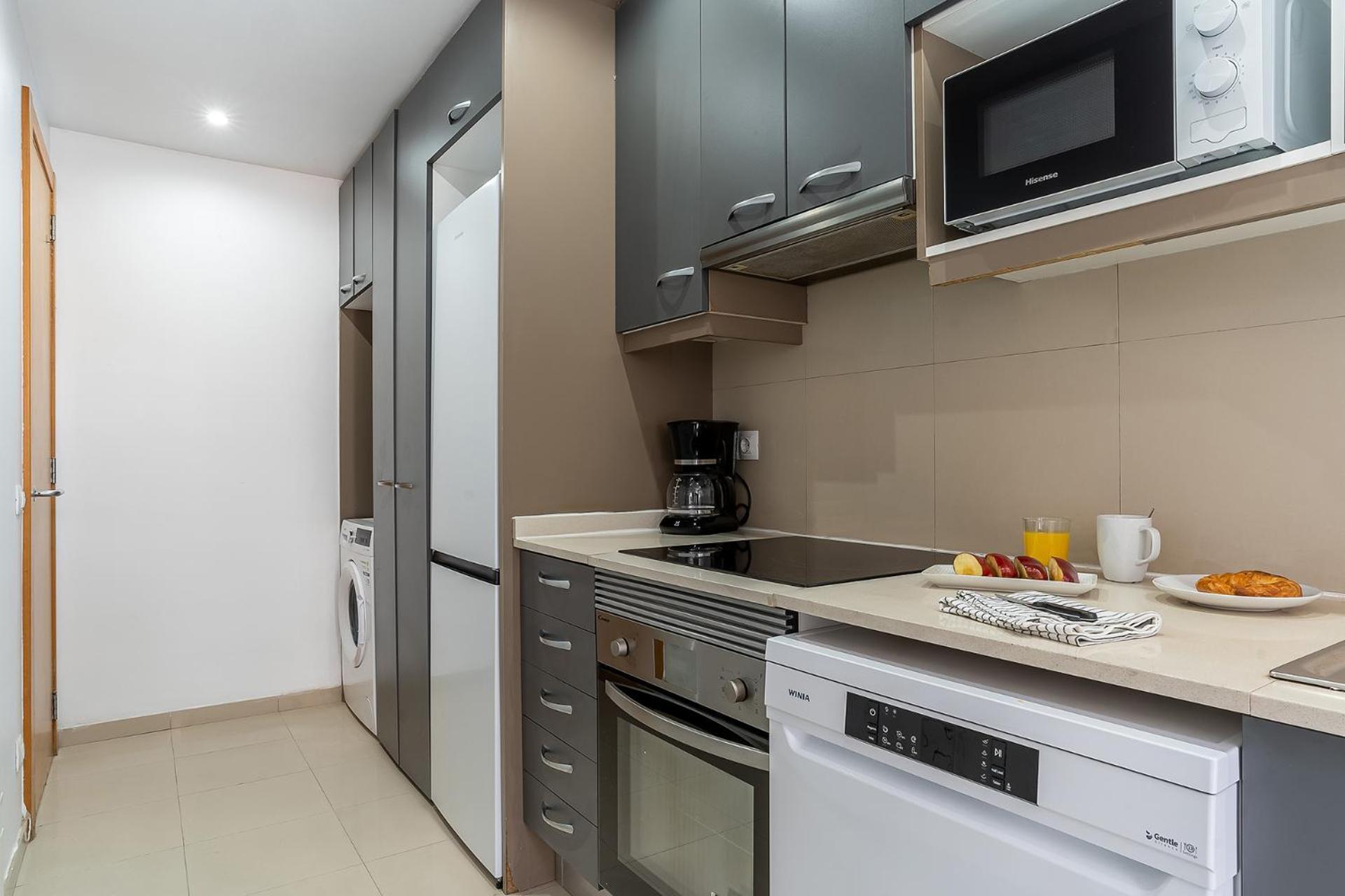 Ab North Barcelona Apartments Santa Coloma de Gramanet Eksteriør billede