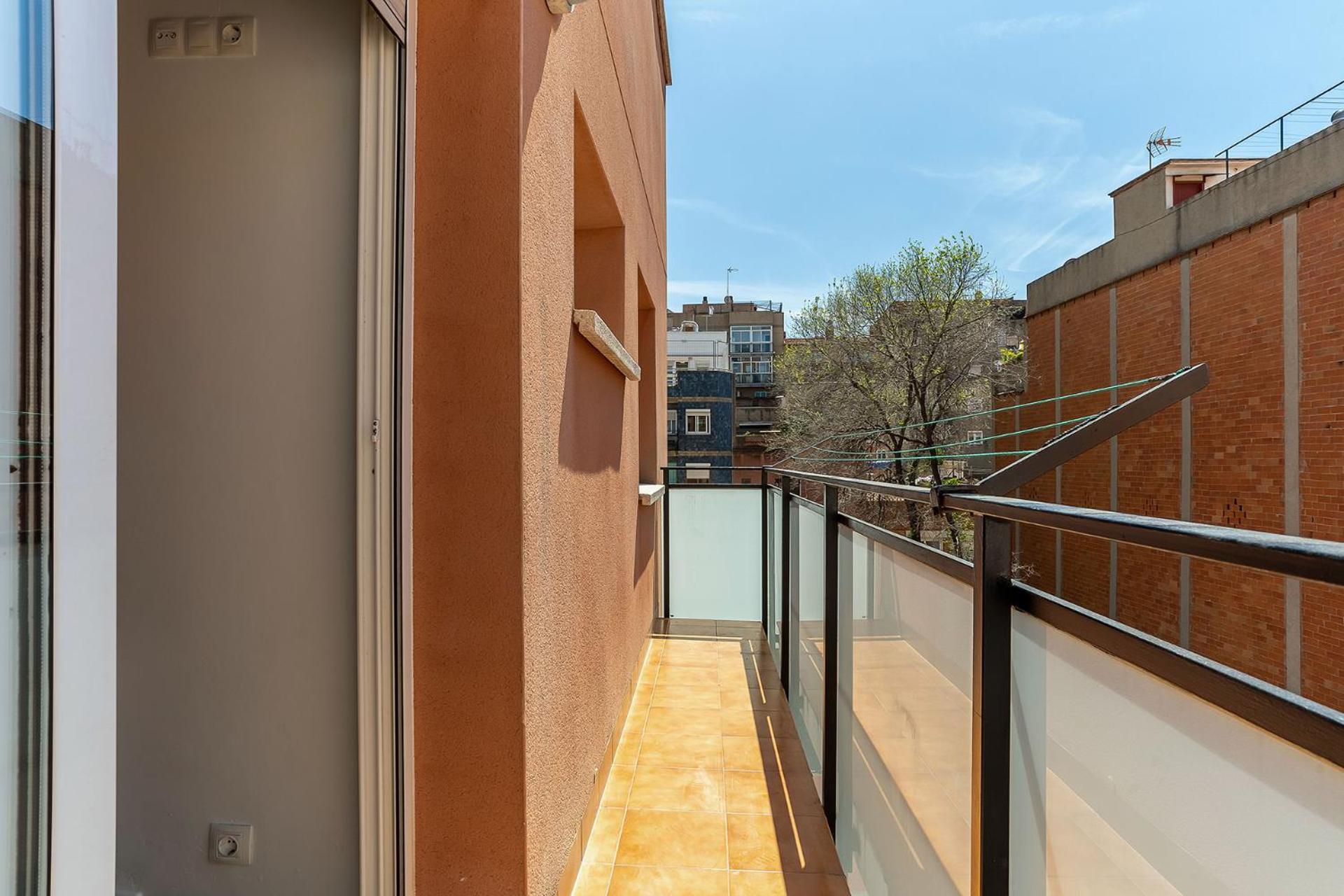 Ab North Barcelona Apartments Santa Coloma de Gramanet Eksteriør billede