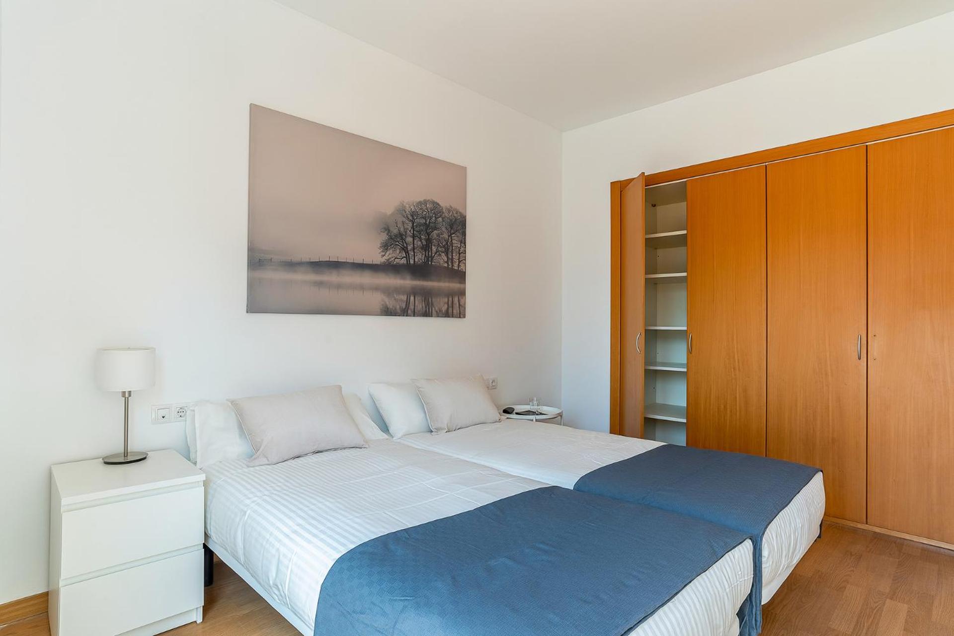 Ab North Barcelona Apartments Santa Coloma de Gramanet Eksteriør billede