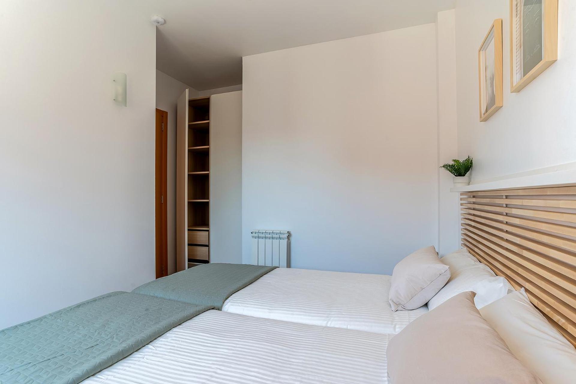 Ab North Barcelona Apartments Santa Coloma de Gramanet Eksteriør billede