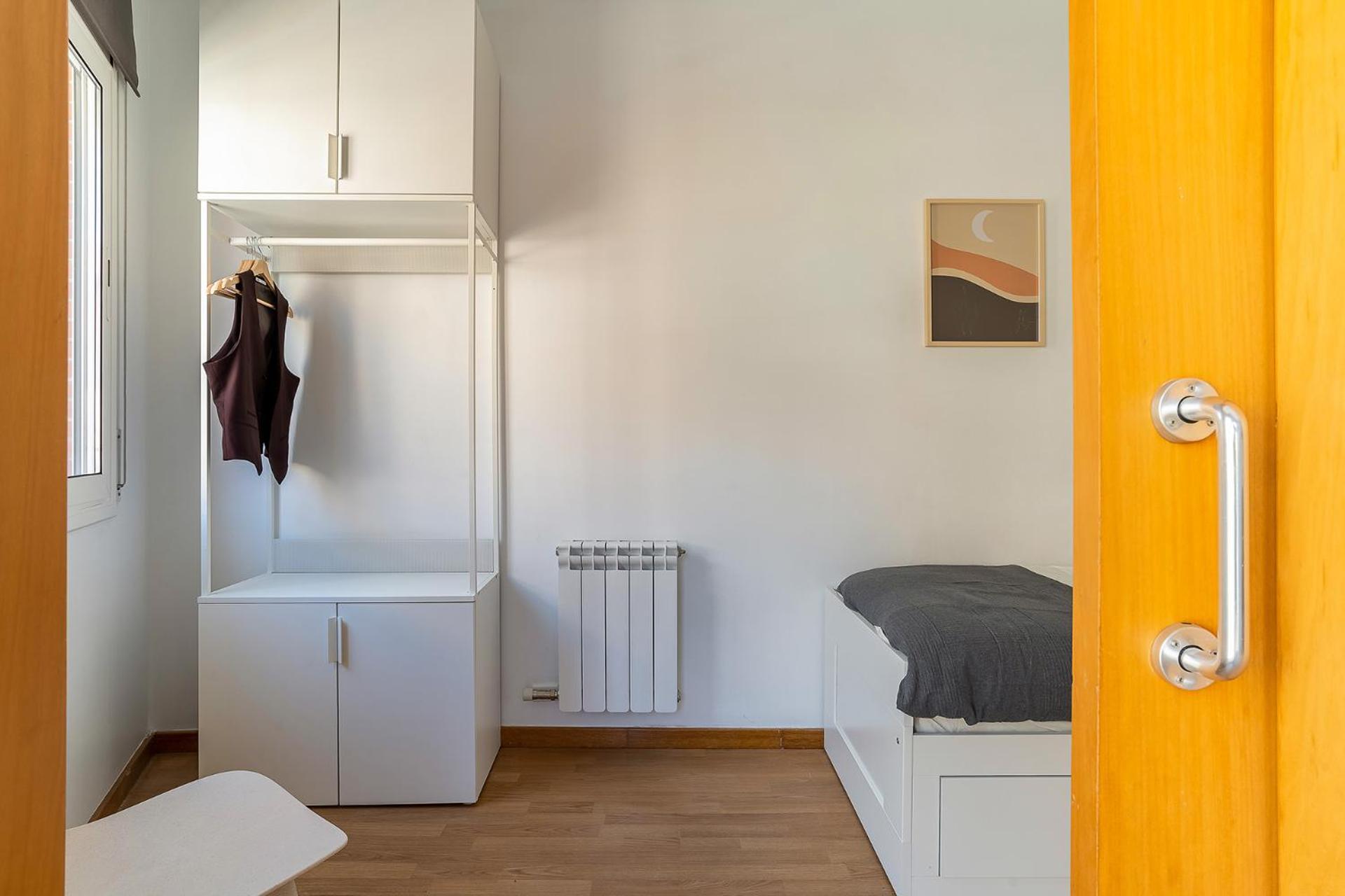 Ab North Barcelona Apartments Santa Coloma de Gramanet Eksteriør billede