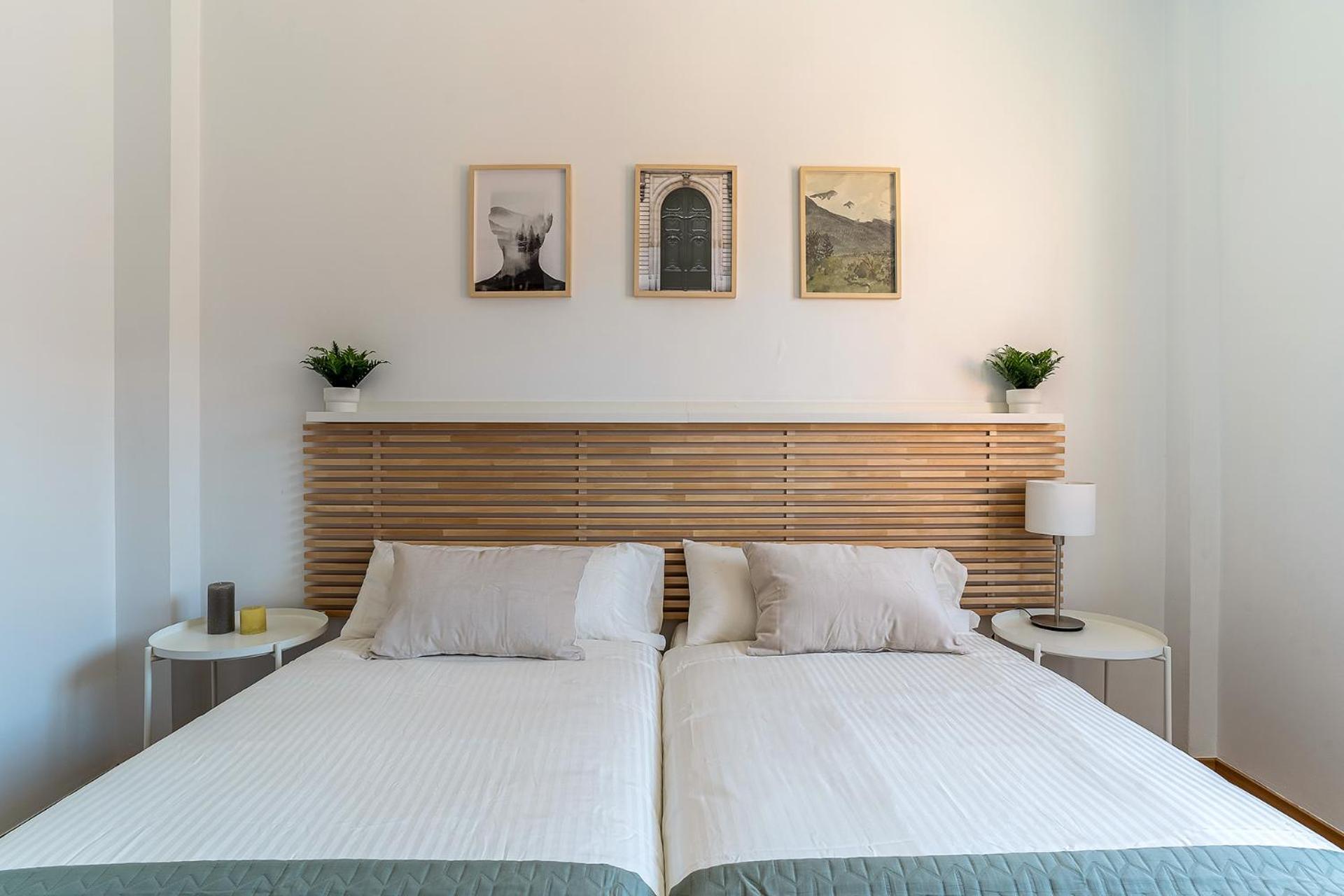 Ab North Barcelona Apartments Santa Coloma de Gramanet Eksteriør billede